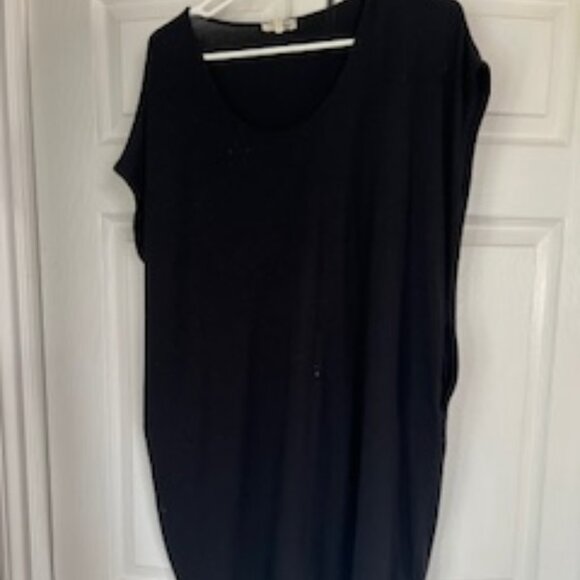 Wilfred Free Black S Dress with pockets! - Picture 1 of 3